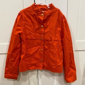 Cotton Jacket